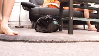 Girl Domination #13 B