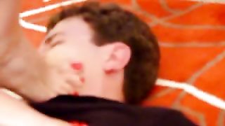 HeadUnderHeels - MOV08657