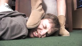 HeadUnderHeels - huh0812vid03