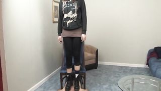 HeadUnderHeels - 10030108