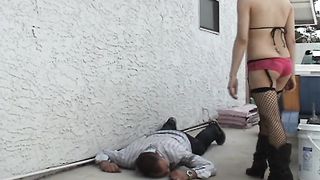 HeadUnderHeels - ice09042711