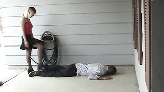 HeadUnderHeels - ice0904275