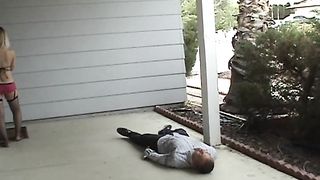 HeadUnderHeels - ice0904278