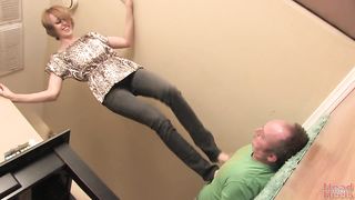 HeadUnderHeels - kyl1210177