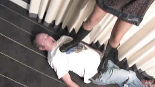 HeadUnderHeels - lf1211171