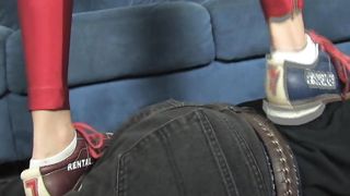 HeadUnderHeels - li1011253