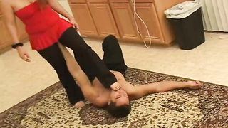 HeadUnderHeels - vid091229