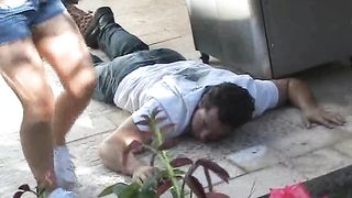 HeadUnderHeels - video220907