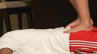 HeadUnderHeels - video220918