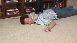 HeadUnderHeels - videoH1