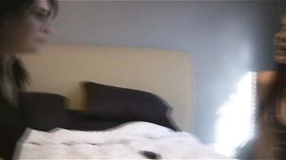 GoddessesFootboy - Celia Mona Footboy I