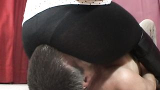 Sadistic-Girls - Angela FA2