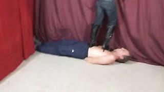 Sadistic-Girls - Anna TR4