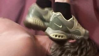 Sadistic-Girls - Armanda TR7