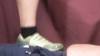 Sadistic-Girls - Armanda TR7