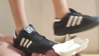 Sadistic-Girls - Carolyn TR35