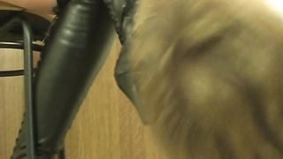 Sadistic-Girls - Corina FW1