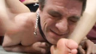 Sadistic-Girls - Jenny FW30