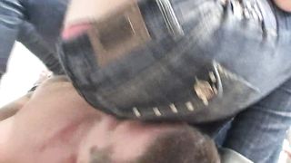 Sadistic-Girls - Jessy & Sabrina FA4