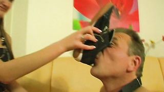 Sadistic-Girls - Julia FW22