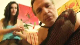 Sadistic-Girls - Julia FW29