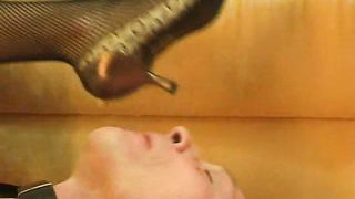 Sadistic-Girls - Julia FW31