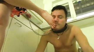 Sadistic-Girls - Julia HU11