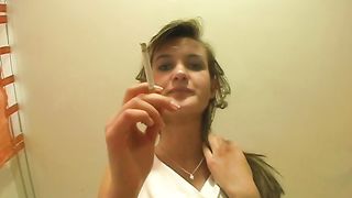 Sadistic-Girls - Julia POV9