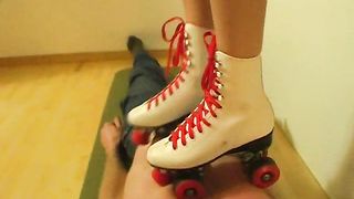 Sadistic-Girls - Julia TR24