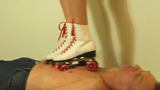 Sadistic-Girls - Julia TR24