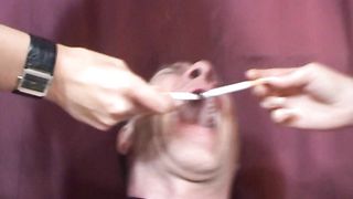 Sadistic-Girls - Keira & Nicole HU1