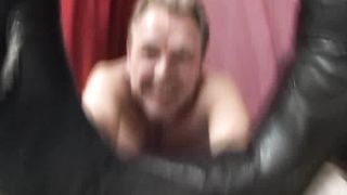 Sadistic-Girls - Keira & Nicole TR5