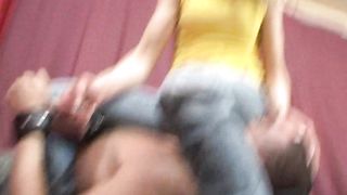 Sadistic-Girls - Kim FA8