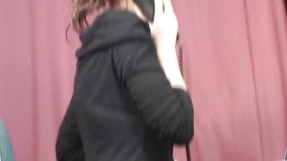 Sadistic-Girls - Larissa FA9