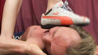 Sadistic-Girls - Larissa TR8