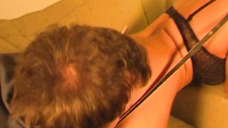 Sadistic-Girls - Orabella FA6