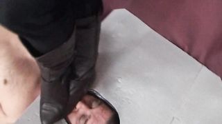 Sadistic-Girls - Sabrina TR3