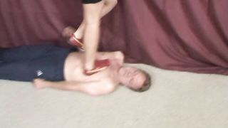 Sadistic-Girls - Sandy TR5