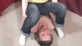 Sadistic-Girls - Sarah FW13