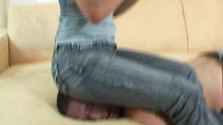 Sadistic-Girls - Sophie FA2