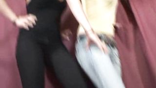 Sadistic-Girls - Vanessa & Nicole TR4