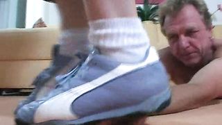 Sadistic-Girls - Victoria TR4