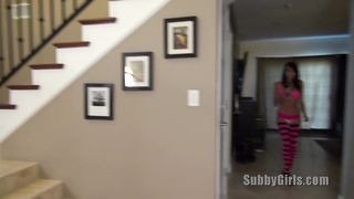 SubbyGirls - 2013.11.15 - Her Daily Licking