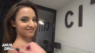 Amirah Adara - Extreme Ass