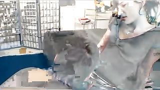 Femdom-Berlin - 0702 doublefist part 1