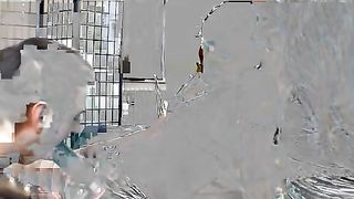 Femdom-Berlin - 0702 doublefist part 1