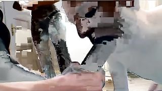 Femdom-Berlin - 0702 doublefist part 1