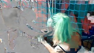 Femdom-Berlin - 0702_suffocate_part2