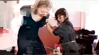 Femdom-Berlin - 7girls_party_fem_part2