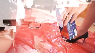 Femdom-Berlin - 7girls_party_fem_part2